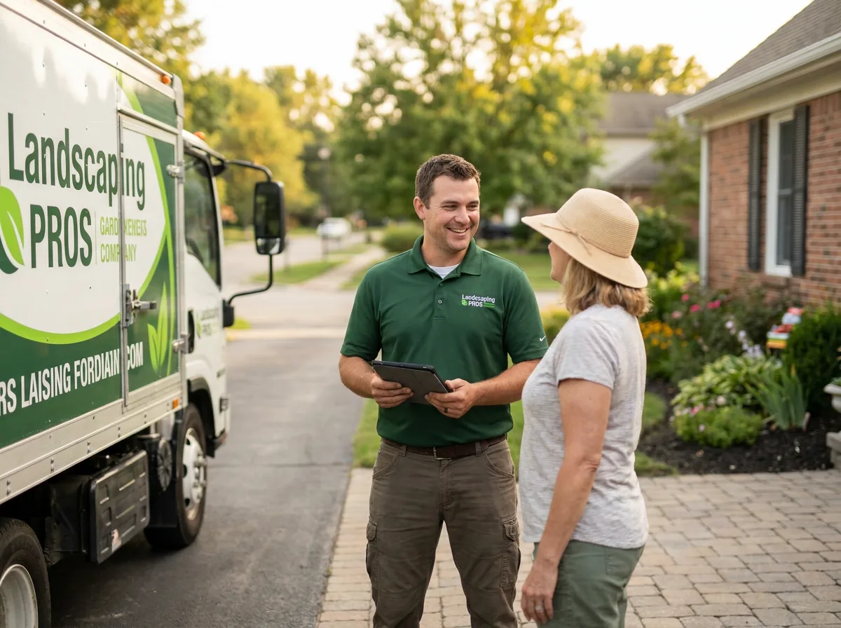 Landscaping North Versailles, PA FAQs
